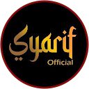 Syarif official profile picture