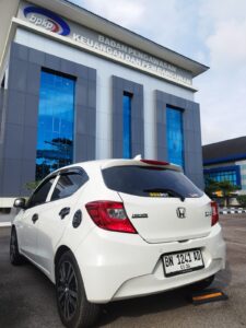 rental mobil Pangkalpinang untuk dinas