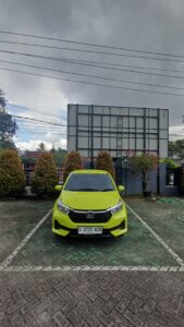 Rental Mobil untuk Instansi Pangkalpinang