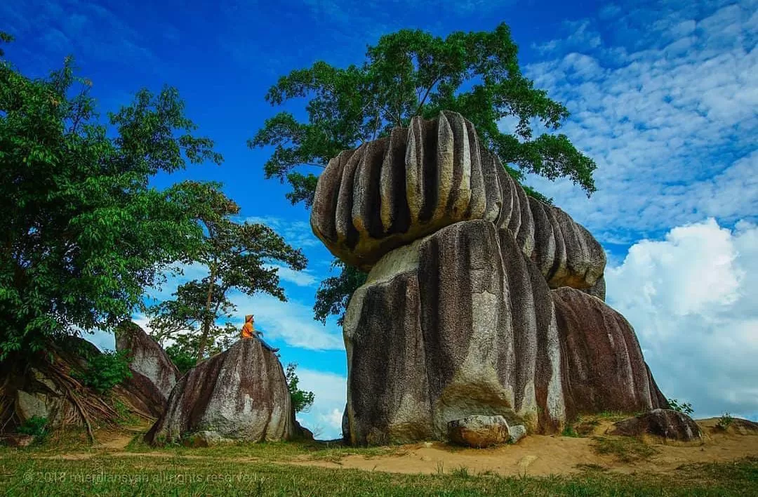 Batu Belimbing