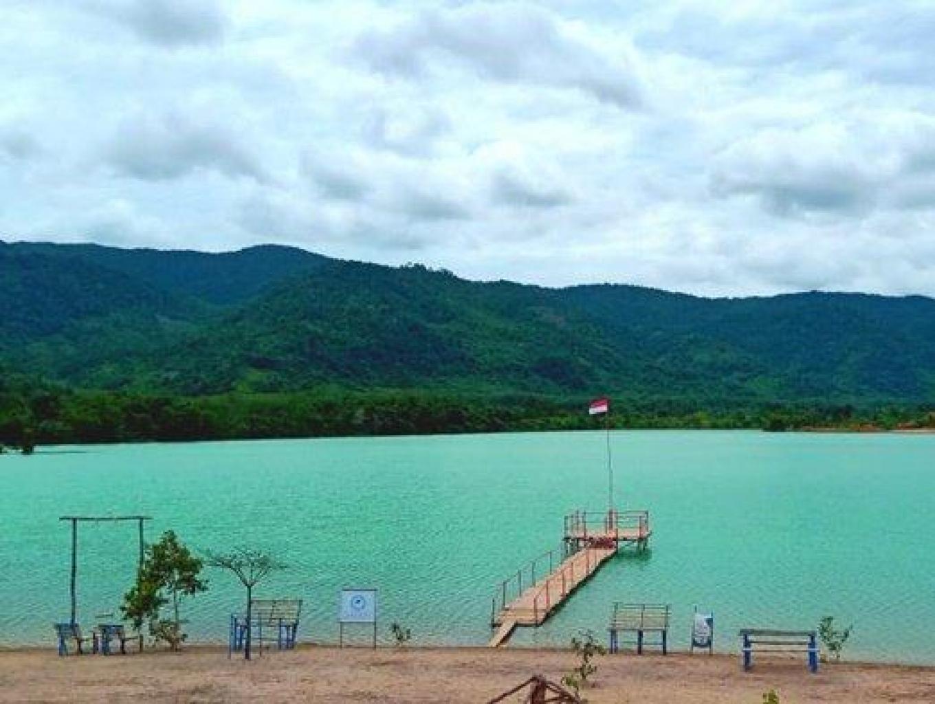 Danau Pading