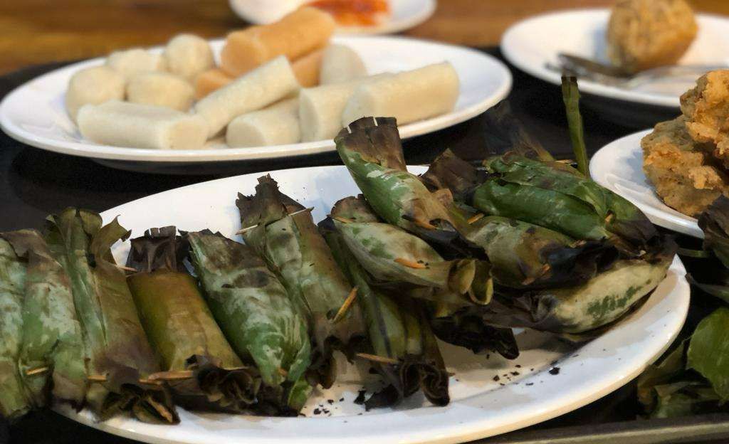 Otak-otak