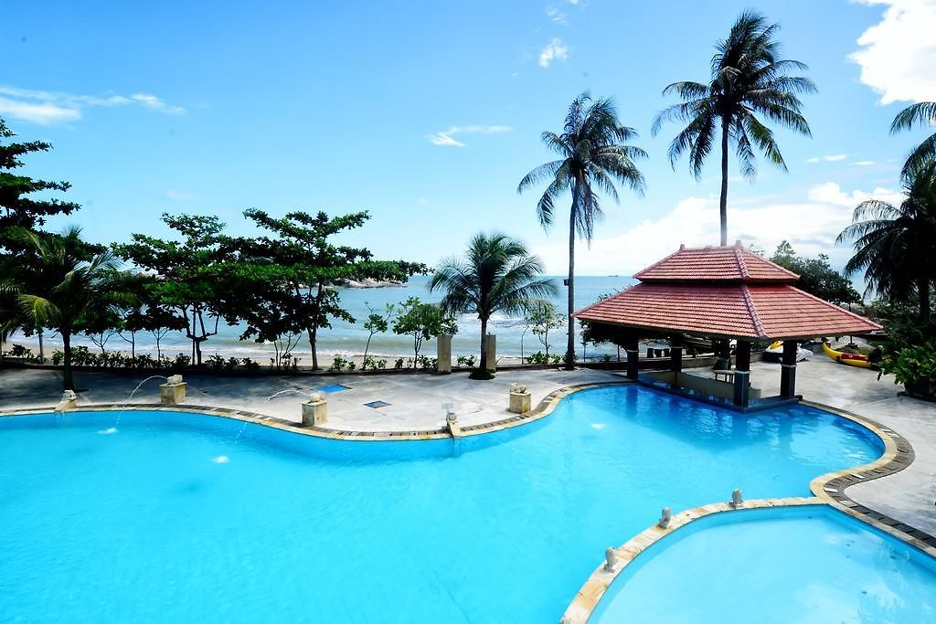 Parai Beach Resort