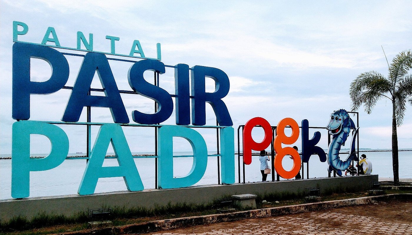Pantai Pasir Padi