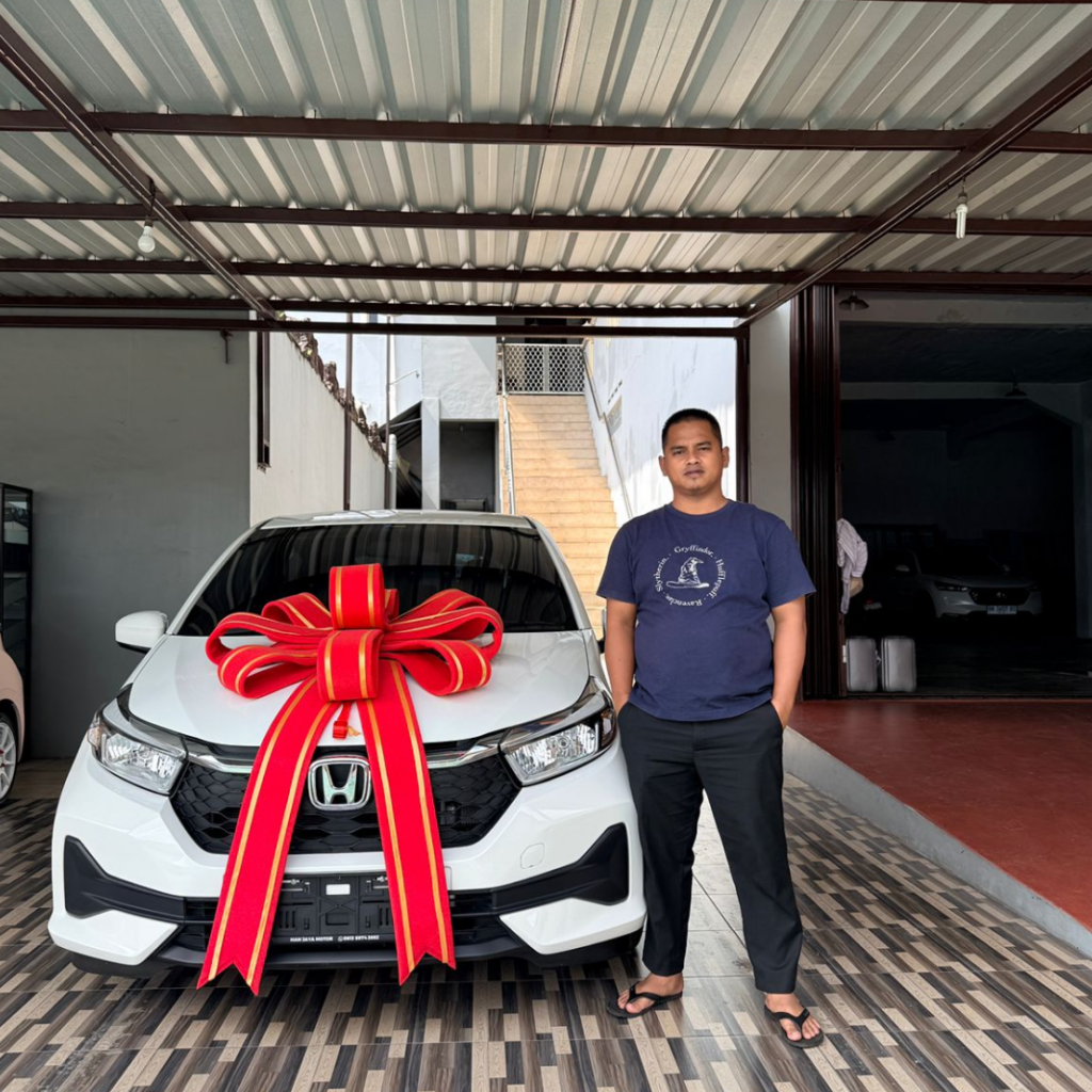 Hakim Rental Mobil Pangkalpinang
