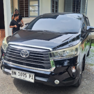 Hakim Rental Mobil Pangkalpinang