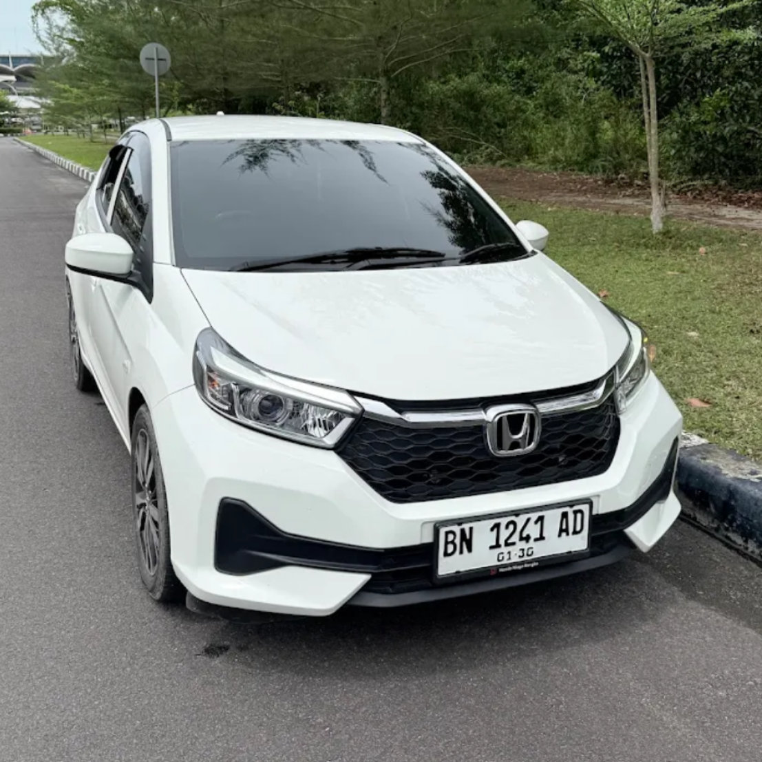 Hakim Rental Mobil Pangkalpinang