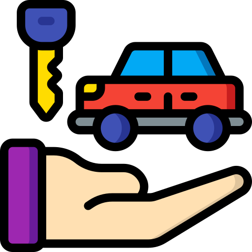 Rental Mobil Lepas Kunci