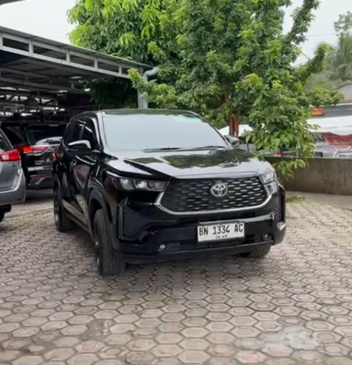 Rental Mobil Pangkalpinang Syarat Mudah | Cukup SIM A & KTP