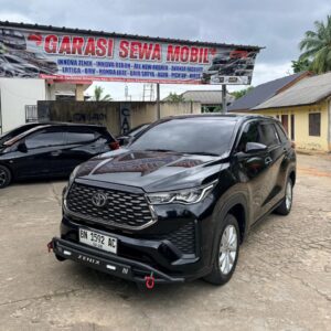 Rental Mobil Pangkalpinang Harian, Mingguan & Operasional Kantor