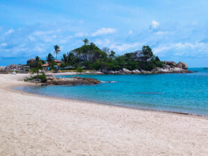 Kenapa Wisatawan Pilih Rental Mobil Saat ke Bangka Belitung?