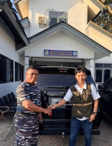 Rental Mobil untuk Instansi
