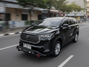 Persiapan Mudik Lebaran: Sewa Mobil dari Sekarang agar Perjalanan Lebih Nyaman