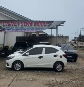 Sewa Mobil Mudik Lebaran di Pangkalpinang Lebih Mudah Bersama Hakim Rent Car