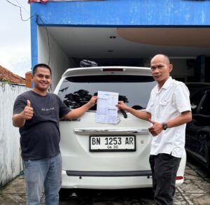 Sewa Mobil Bulanan Pangkalpinang, Avanza Grand untuk Operasional Instansi