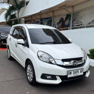 Sewa Mobil Pangkalpinang Mulai 300 Ribu, Pilih Brio atau Mobilio Sesuai Kebutuhan
