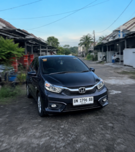 Sewa Brio Mingguan Pangkalpinang,  Solusi Punya Mobil Tanpa Harus Beli