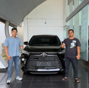 Rental Mobil Avanza All New Pangkalpinang. Unit Baru, Fresh & Siap Dipakai