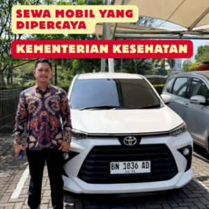 Sewa Mobil dengan Driver Pangkalpinang untuk Perjalanan Dinas yang Nyaman dan Tepat Waktu