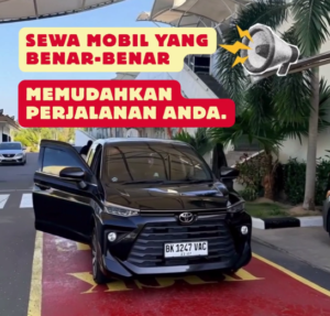 Rental Mobil Bandara Depati Amir Pangkalpinang, Mobil Siap Saat Anda Mendarat